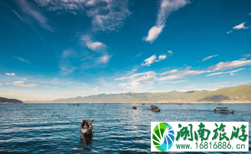 洱海几月份去最好 苍山洱海旅游攻略 洱海几月份去最好 苍山洱海旅游攻略