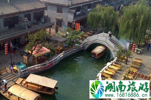 2022唐山十大旅游景点推荐 唐山必去的景点有哪些 2022唐山十大旅游景点推荐 唐山必去的景点有哪些