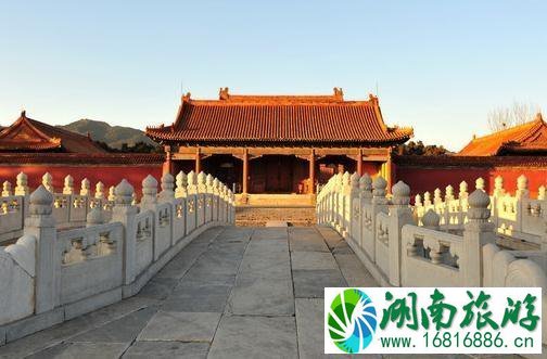 2022唐山十大旅游景点推荐 唐山必去的景点有哪些 2022唐山十大旅游景点推荐 唐山必去的景点有哪些