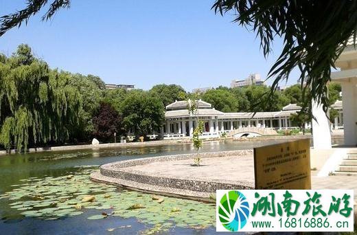 2022唐山十大旅游景点推荐 唐山必去的景点有哪些 2022唐山十大旅游景点推荐 唐山必去的景点有哪些