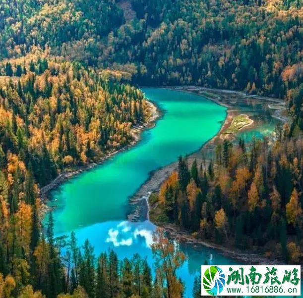 秋季最适合自驾游的地方推荐 秋季最适合自驾游的地方推荐