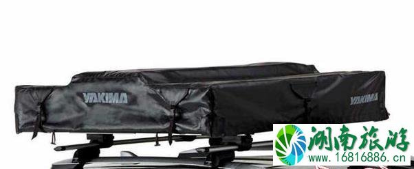 车顶帐篷的优缺点 车顶帐篷的优缺点