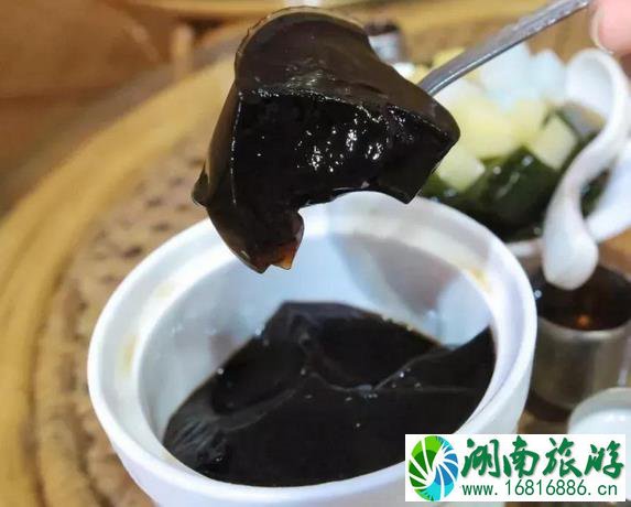 黄贝岭有啥好玩的 黄贝岭有啥好玩的