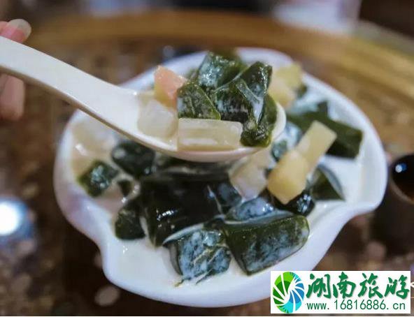 黄贝岭有啥好玩的 黄贝岭有啥好玩的
