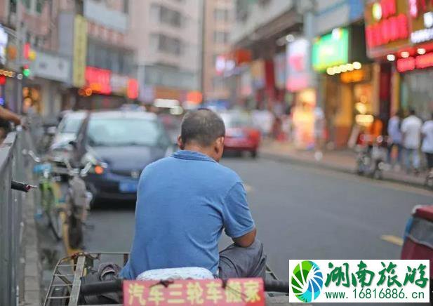 黄贝岭有啥好玩的 黄贝岭有啥好玩的