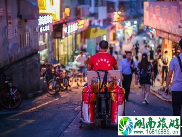 黄贝岭有啥好玩的 黄贝岭有啥好玩的