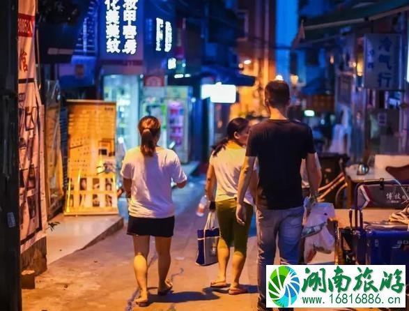黄贝岭有啥好玩的 黄贝岭有啥好玩的