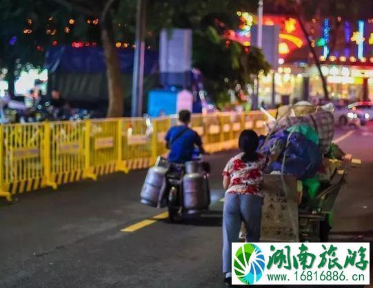 黄贝岭有啥好玩的 黄贝岭有啥好玩的