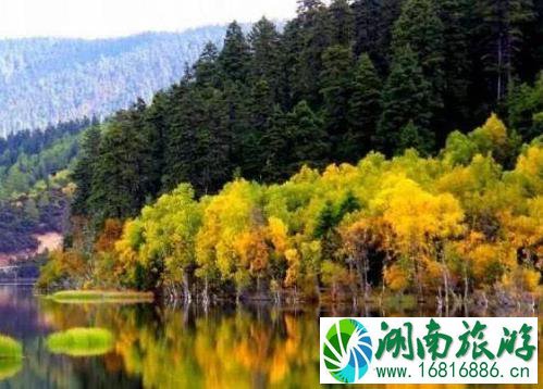 2022中秋国庆游玩地点推荐 2022中秋国庆游玩地点推荐
