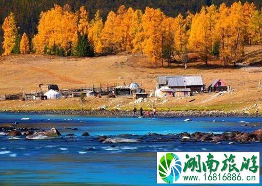 2022中秋国庆游玩地点推荐 2022中秋国庆游玩地点推荐
