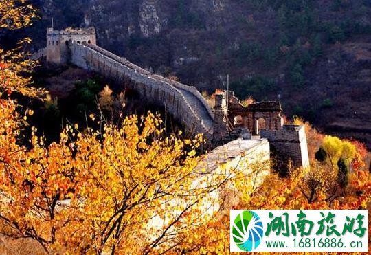 2022中秋国庆游玩地点推荐 2022中秋国庆游玩地点推荐
