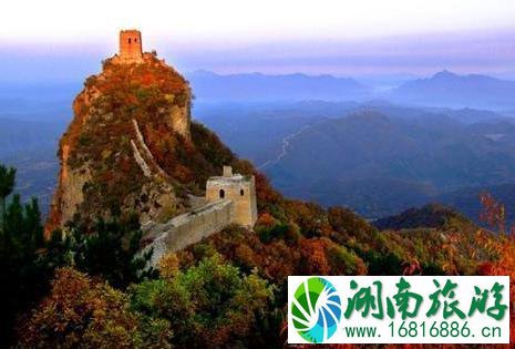 2022中秋国庆游玩地点推荐 2022中秋国庆游玩地点推荐