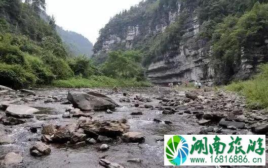 烛台峰露营信息大全 烛台峰露营信息大全