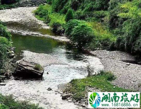 烛台峰露营信息大全 烛台峰露营信息大全
