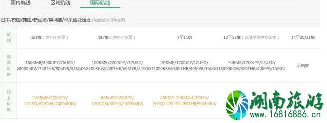 廉价航空为什么便宜
