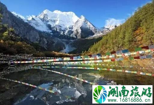 全国著名景点最佳旅游时间表一览 全国著名景点最佳旅游时间表一览