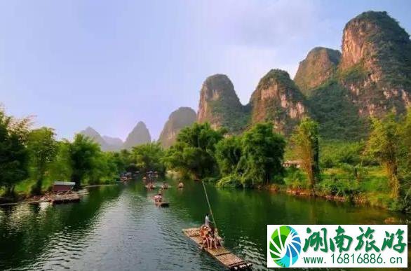 全国著名景点最佳旅游时间表一览 全国著名景点最佳旅游时间表一览
