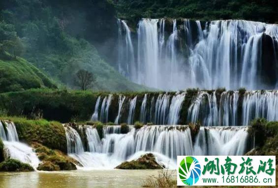 全国著名景点最佳旅游时间表一览 全国著名景点最佳旅游时间表一览