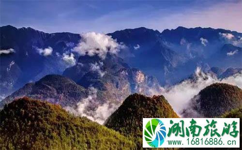 巴山大峡谷旅游攻略 门票+交通指南 巴山大峡谷旅游攻略 门票+交通指南