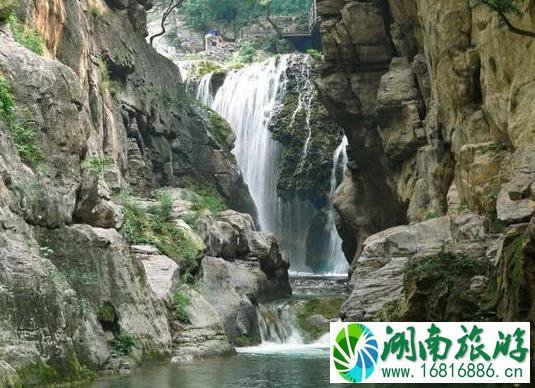 蟒河景区门票多少钱 蟒河景区门票多少钱