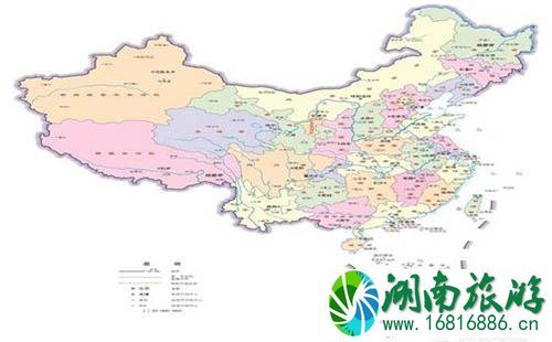 全国最长的国道是哪一条 全国最长的国道是哪一条