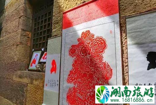 焦作一斗水村在哪 好玩吗 焦作一斗水村在哪 好玩吗