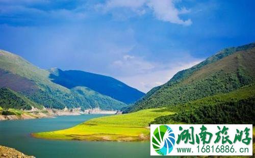 2022年9月太极岛景区关闭了吗 太极岛景区什么时候开放 2022年9月太极岛景区关闭了吗 太极岛景区什么时候开放