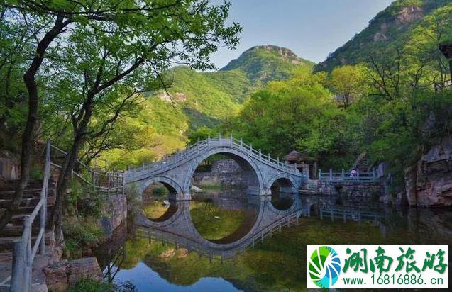 2022年9月份去哪些景点玩比较好 2022年9月份去哪些景点玩比较好