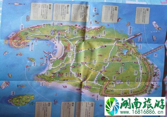 2022涠洲岛旅游最新最全大攻略 2022涠洲岛旅游最新最全大攻略