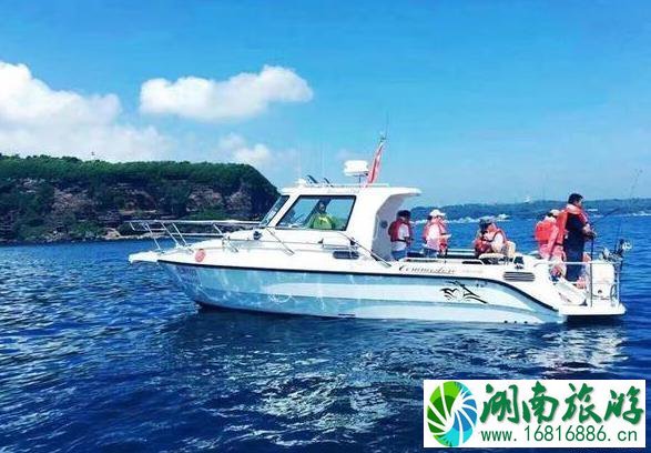 2022涠洲岛旅游最新最全大攻略 2022涠洲岛旅游最新最全大攻略