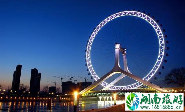 天津旅游景点前五名是哪几个 天津旅游景点前五名是哪几个
