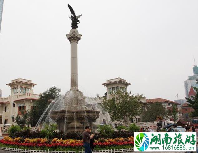 天津旅游景点前五名是哪几个 天津旅游景点前五名是哪几个