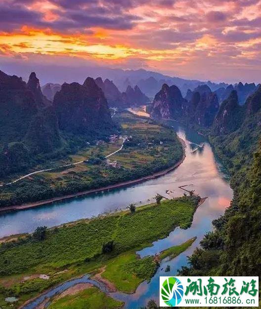 靖西旅游攻略 靖西旅游攻略
