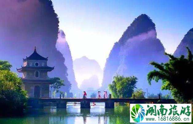靖西旅游攻略 靖西旅游攻略