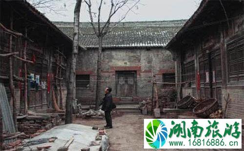 朱洼寨在哪 好玩吗 朱洼寨在哪 好玩吗
