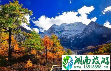 9月份去稻城适合吗 去稻城玩几天比较好 9月份去稻城适合吗 去稻城玩几天比较好