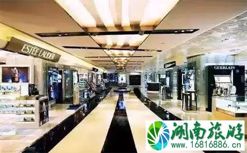免税店遭遇过什么坑 免税店知识普及 免税店遭遇过什么坑 免税店知识普及