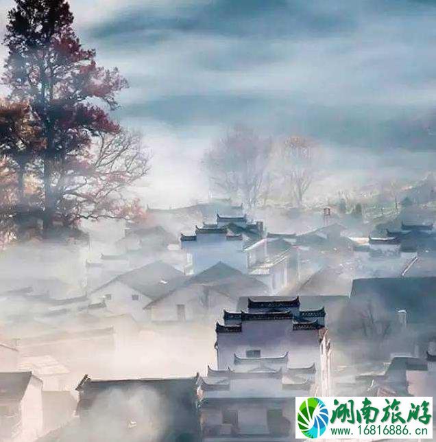 最适合老夫老妻旅游的地方 最适合老夫老妻旅游的地方