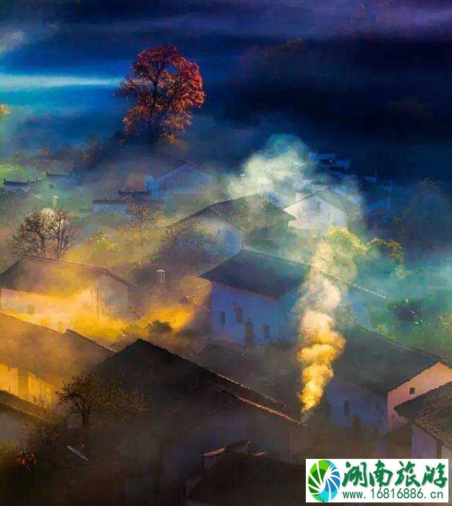 最适合老夫老妻旅游的地方 最适合老夫老妻旅游的地方