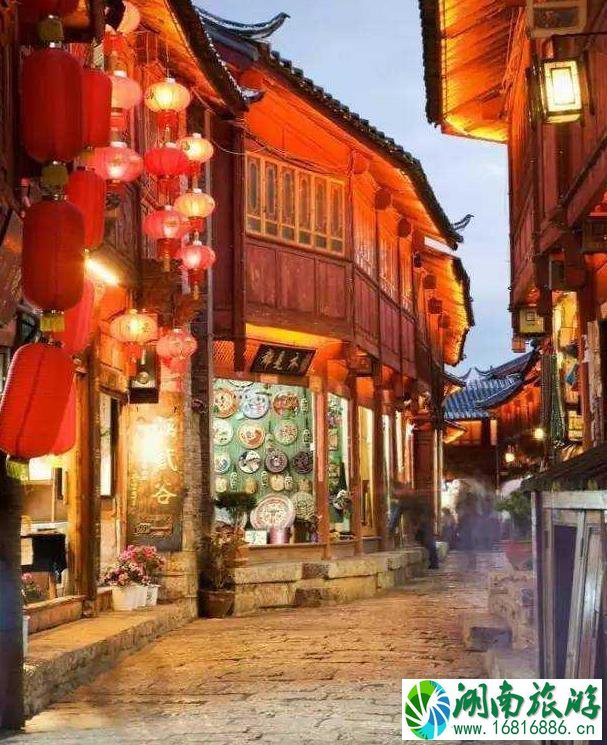 最适合老夫老妻旅游的地方 最适合老夫老妻旅游的地方
