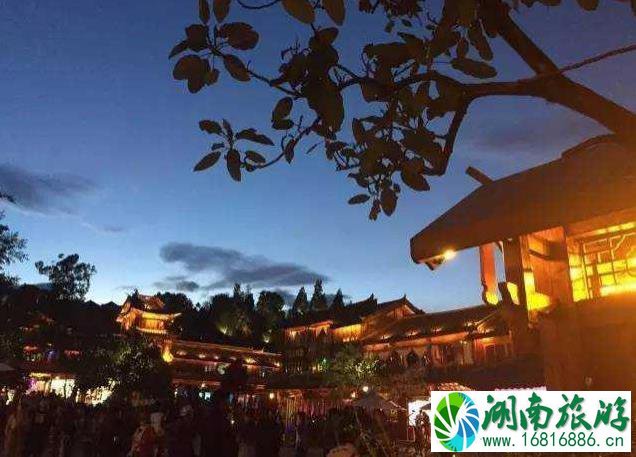 最适合老夫老妻旅游的地方 最适合老夫老妻旅游的地方