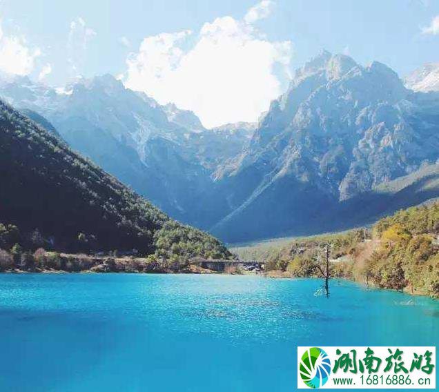 最适合老夫老妻旅游的地方 最适合老夫老妻旅游的地方