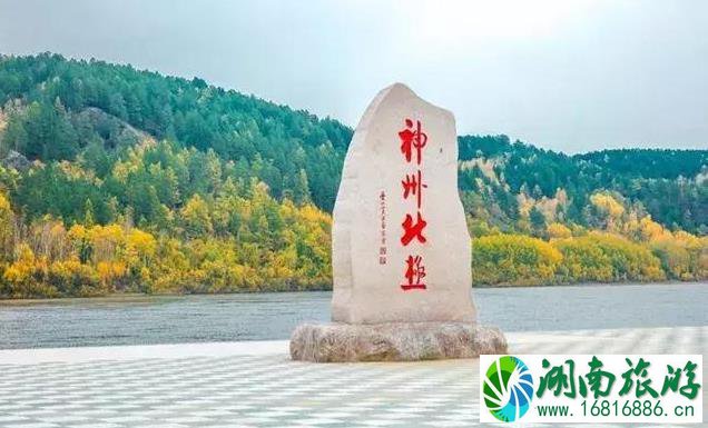 国庆假期最佳的自驾游路线 国庆假期最佳的自驾游路线