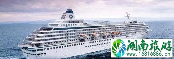 邮轮旅游要多少钱 邮轮旅游要多少钱