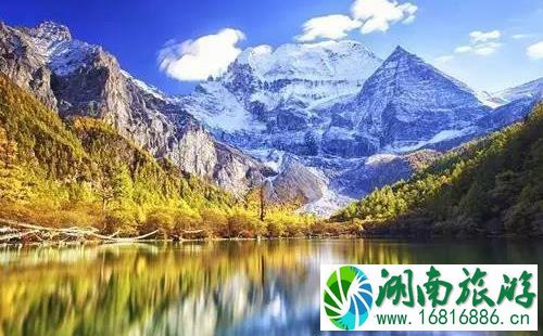 秋天去哪里玩最好 秋天旅游景点推荐 秋天去哪里玩最好 秋天旅游景点推荐