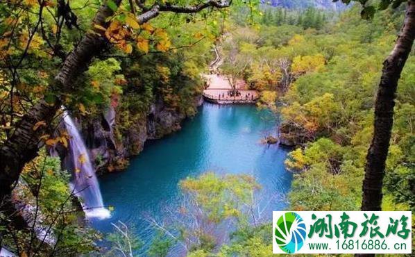 秋天去哪里玩最好 秋天旅游景点推荐 秋天去哪里玩最好 秋天旅游景点推荐