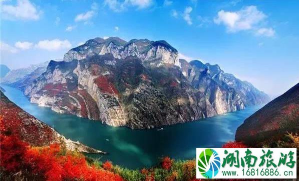 秋天去哪里玩最好 秋天旅游景点推荐 秋天去哪里玩最好 秋天旅游景点推荐