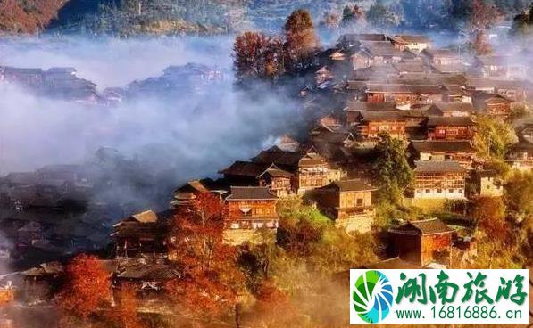 秋天去哪里玩最好 秋天旅游景点推荐 秋天去哪里玩最好 秋天旅游景点推荐