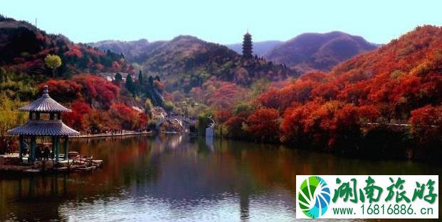 秋天去哪里玩最好 秋天旅游景点推荐 秋天去哪里玩最好 秋天旅游景点推荐