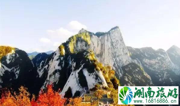 秋天去哪里玩最好 秋天旅游景点推荐 秋天去哪里玩最好 秋天旅游景点推荐